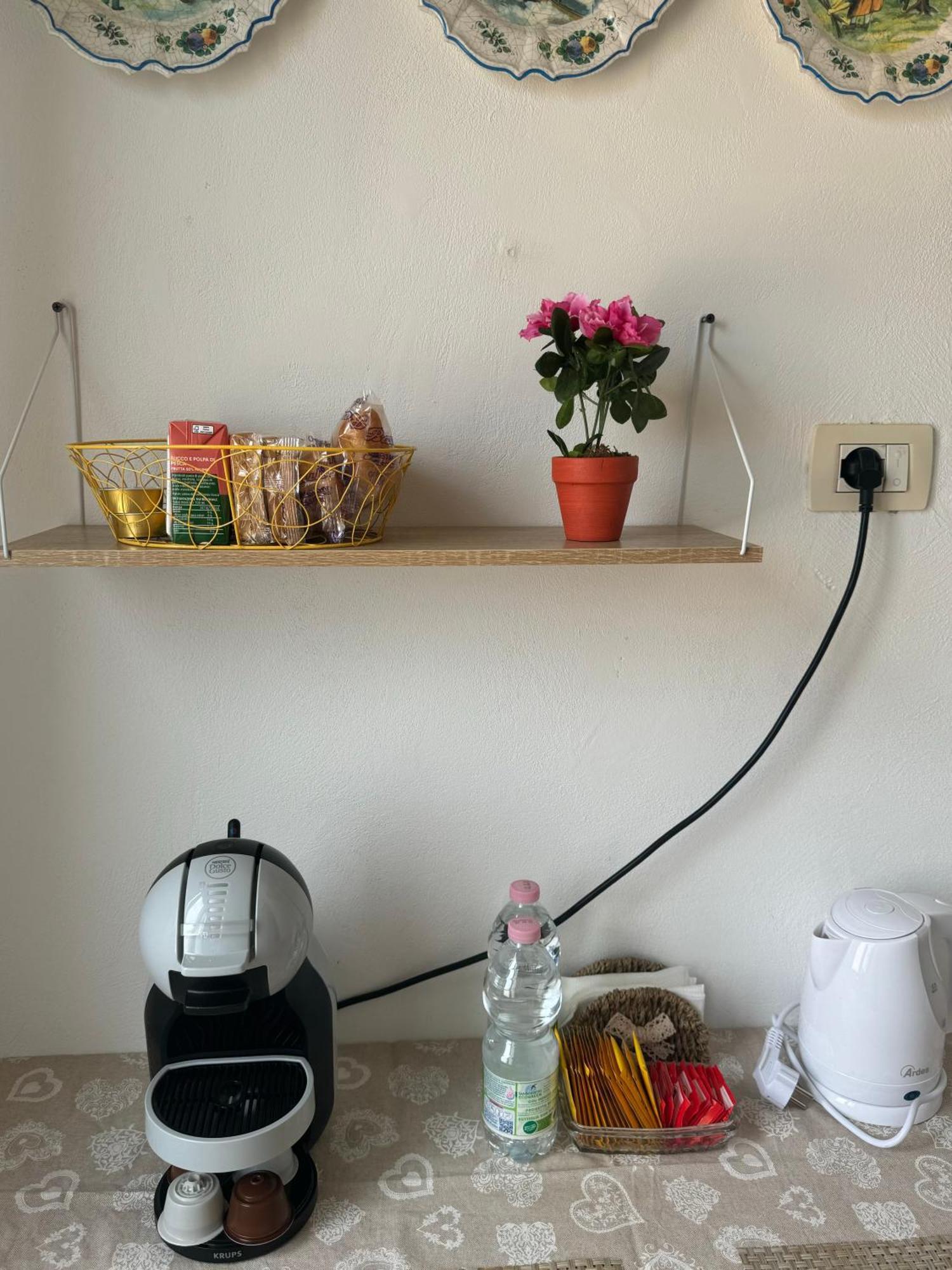 Sweet Home 瓦雷泽 外观 照片